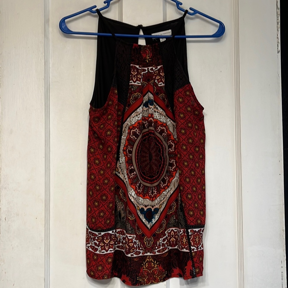NWOT from Buckle, Coco + Jaimeson Tank in SZ Med.